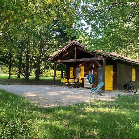 Residence Les Chenes Parisot  Zewnętrze zdjęcie