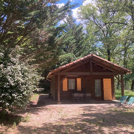 Residence Les Chenes Parisot  Zewnętrze zdjęcie
