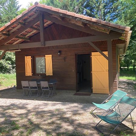 Residence Les Chenes Parisot  Zewnętrze zdjęcie