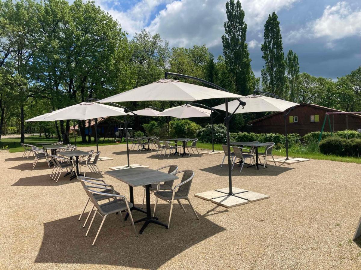 Residence Les Chenes Parisot  Zewnętrze zdjęcie