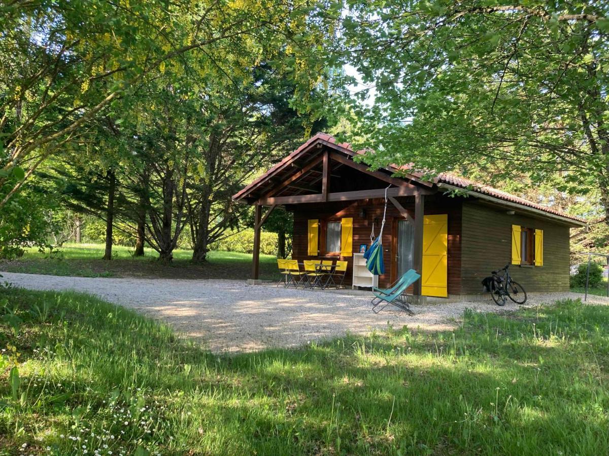 Residence Les Chenes Parisot  Zewnętrze zdjęcie