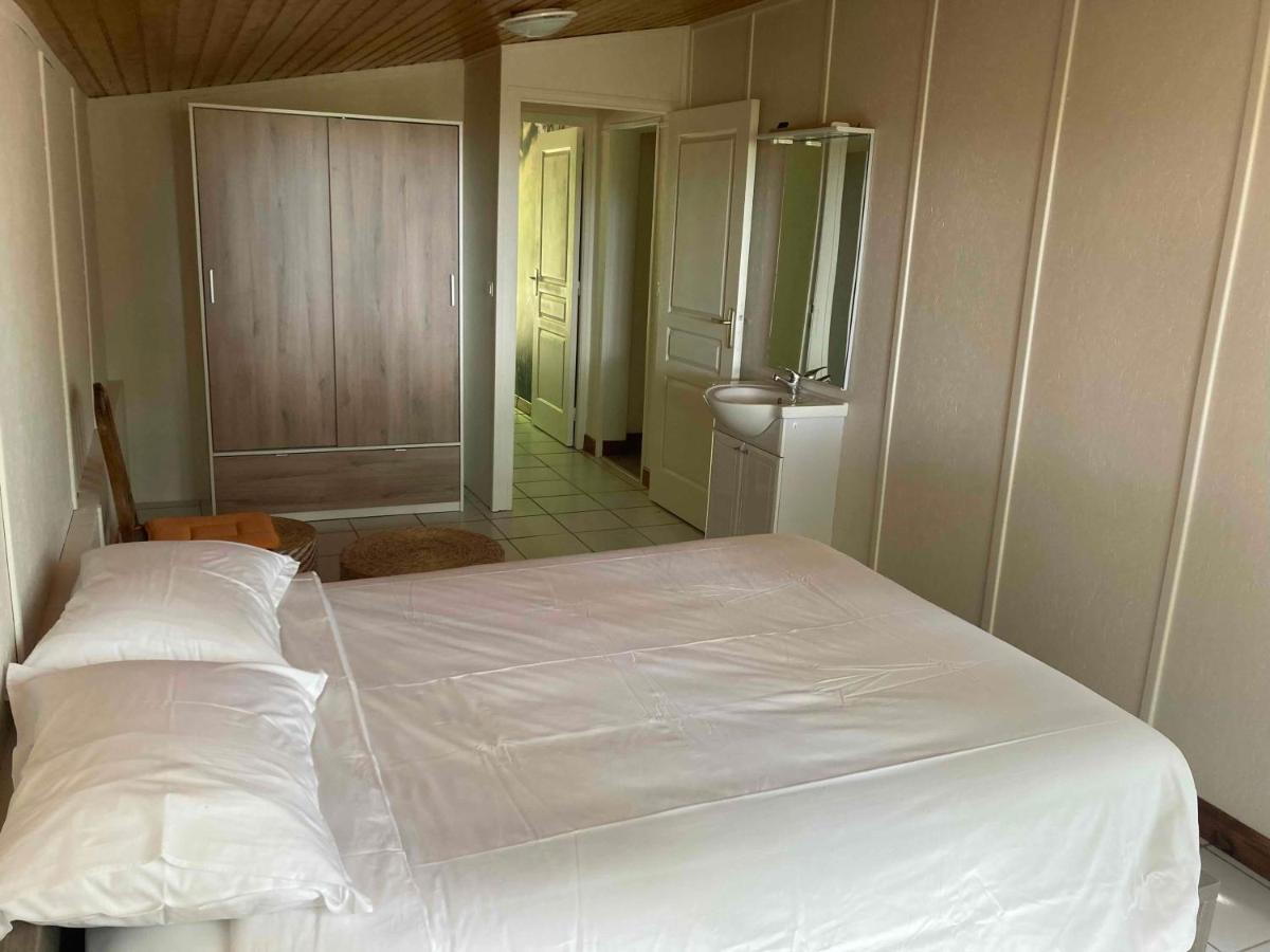 Residence Les Chenes Parisot  Zewnętrze zdjęcie