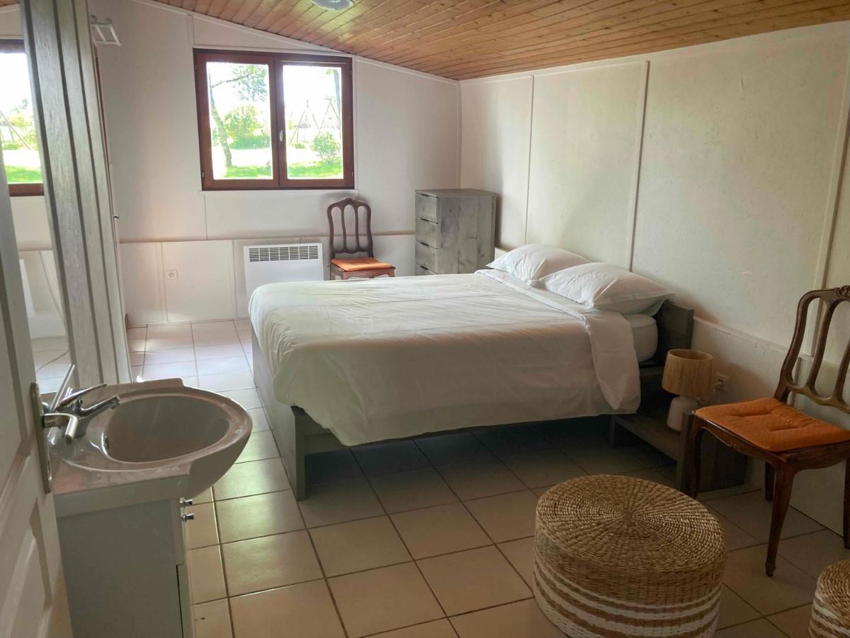 Residence Les Chenes Parisot  Zewnętrze zdjęcie