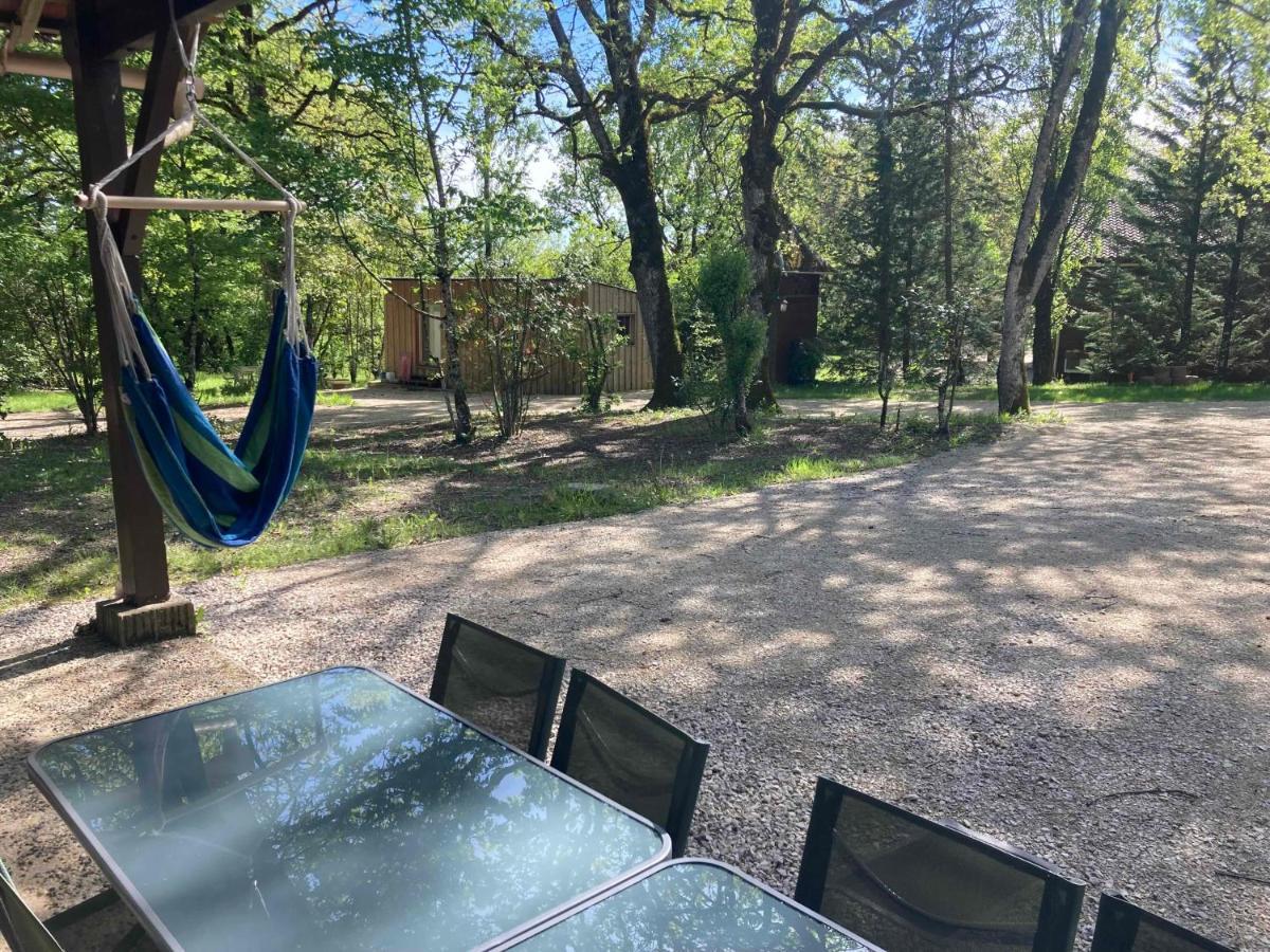Residence Les Chenes Parisot  Zewnętrze zdjęcie