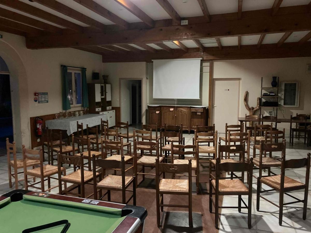 Residence Les Chenes Parisot  Zewnętrze zdjęcie