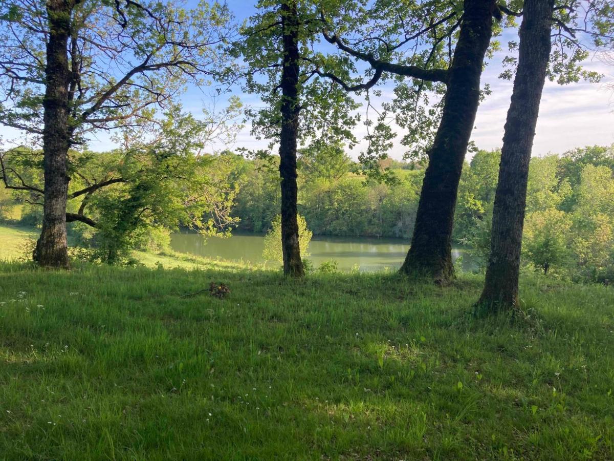 Residence Les Chenes Parisot  Zewnętrze zdjęcie