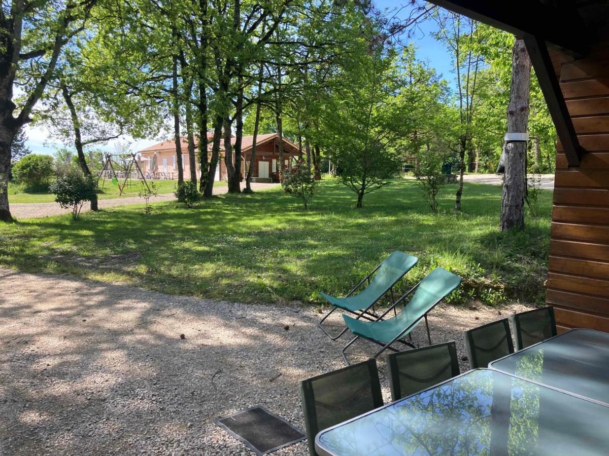 Residence Les Chenes Parisot  Zewnętrze zdjęcie
