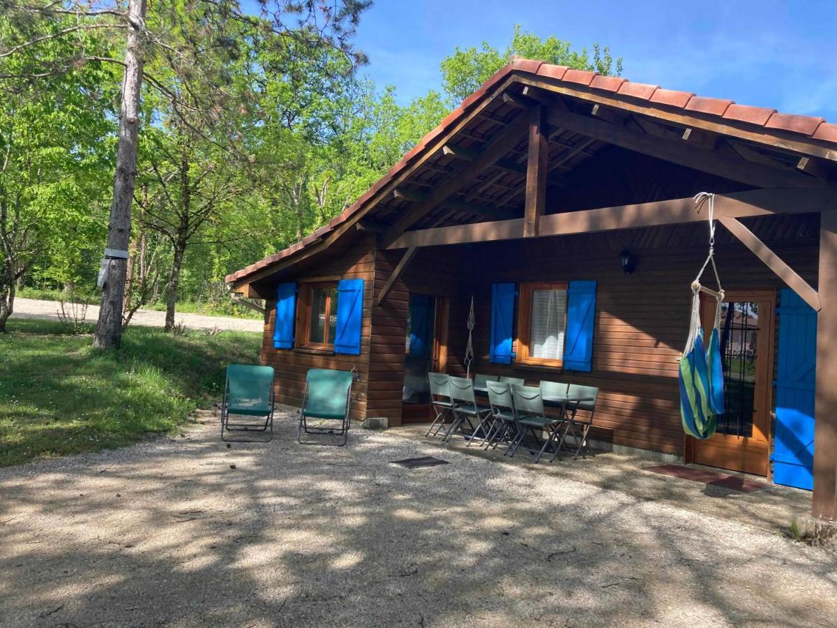 Residence Les Chenes Parisot  Zewnętrze zdjęcie