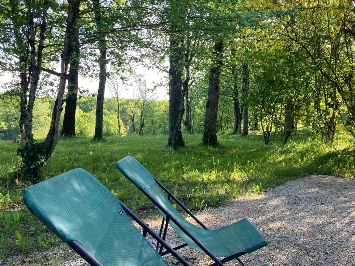 Residence Les Chenes Parisot  Zewnętrze zdjęcie