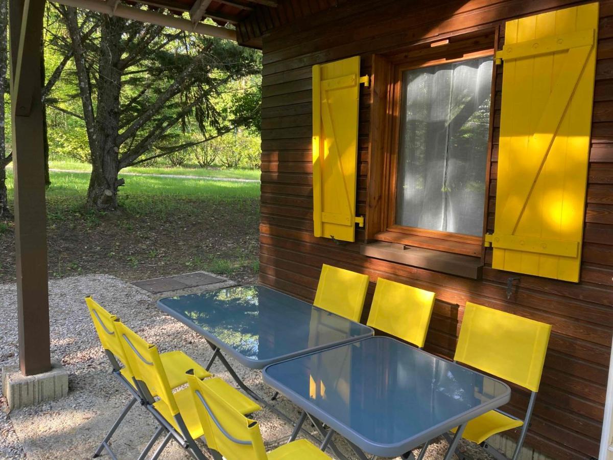 Residence Les Chenes Parisot  Zewnętrze zdjęcie