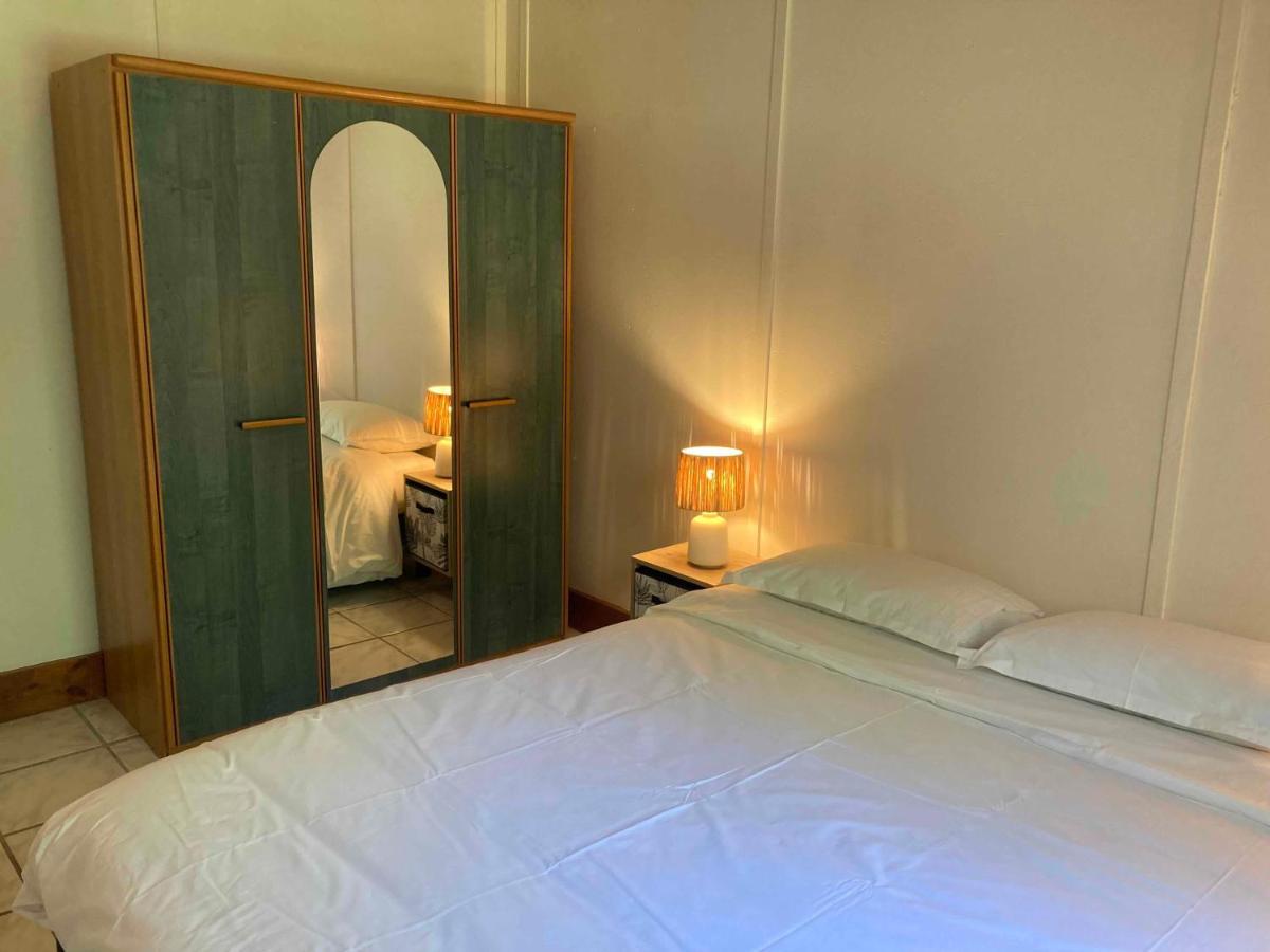Residence Les Chenes Parisot  Zewnętrze zdjęcie
