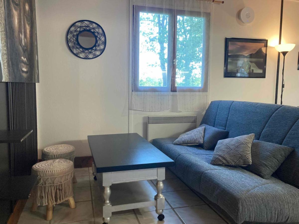 Residence Les Chenes Parisot  Zewnętrze zdjęcie