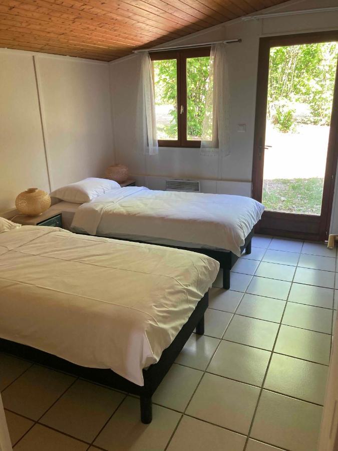 Residence Les Chenes Parisot  Zewnętrze zdjęcie