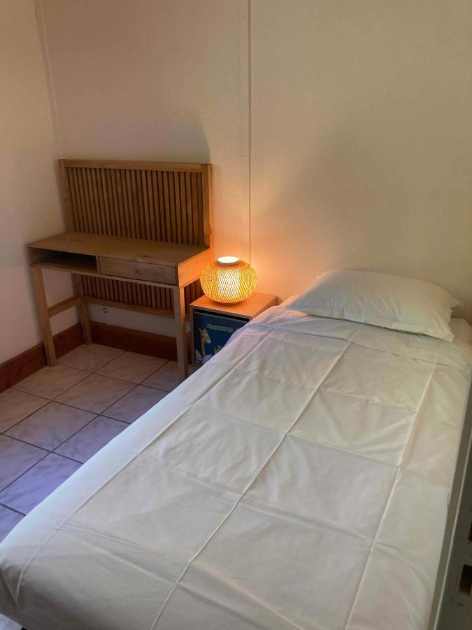 Residence Les Chenes Parisot  Zewnętrze zdjęcie