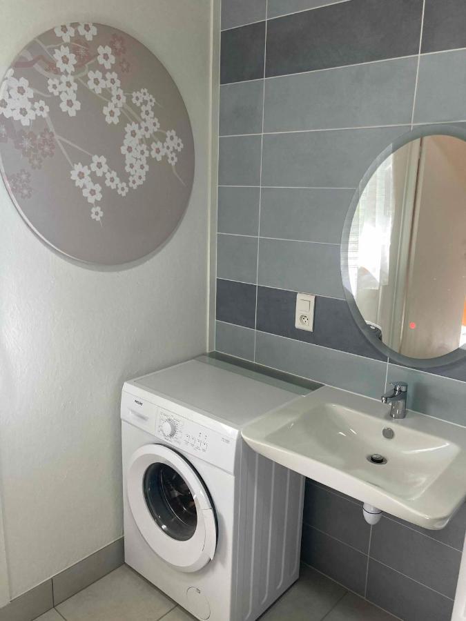 Residence Les Chenes Parisot  Zewnętrze zdjęcie