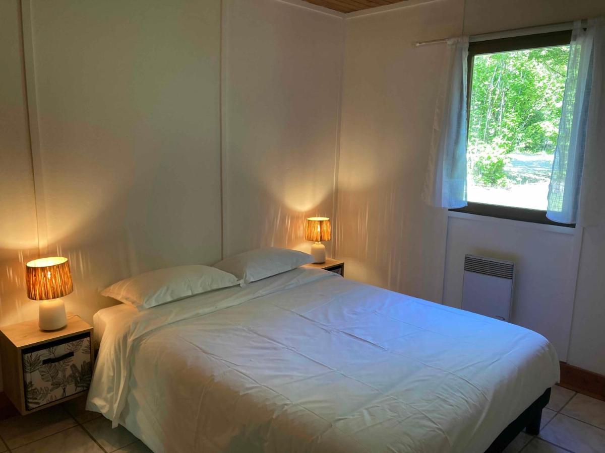Residence Les Chenes Parisot  Zewnętrze zdjęcie