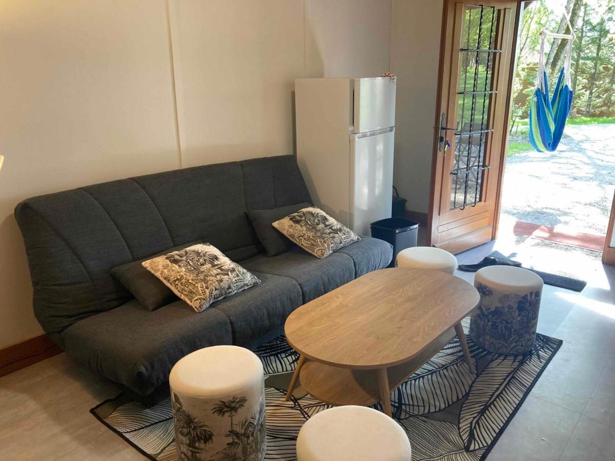 Residence Les Chenes Parisot  Zewnętrze zdjęcie