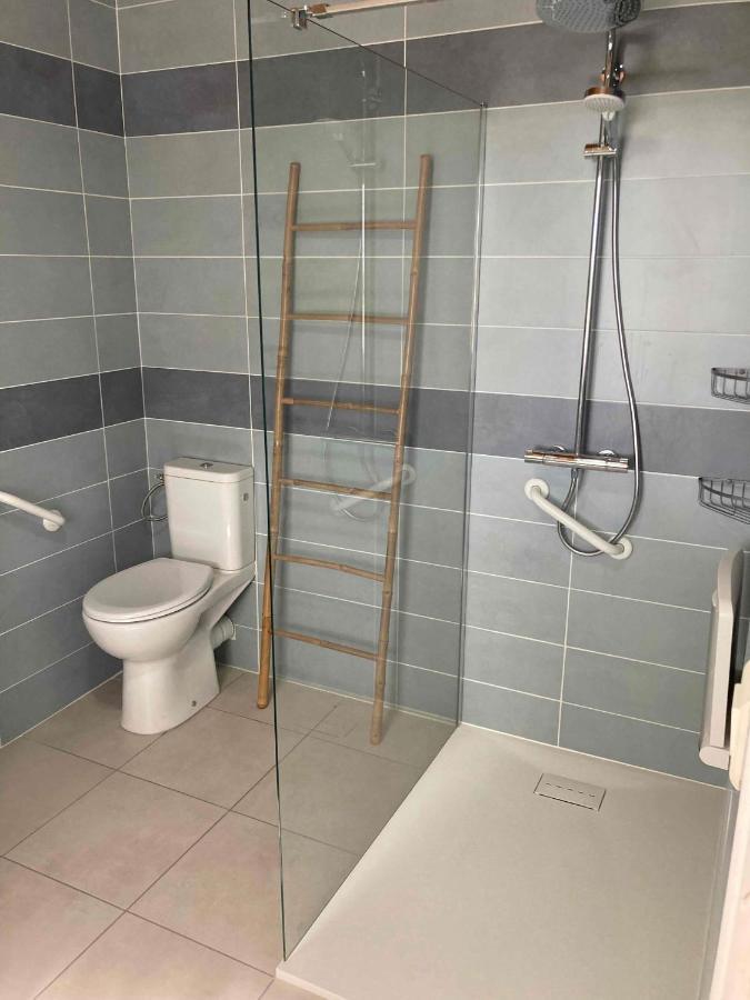 Residence Les Chenes Parisot  Zewnętrze zdjęcie