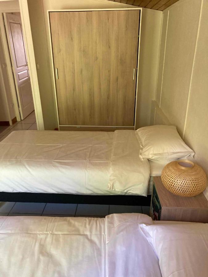 Residence Les Chenes Parisot  Zewnętrze zdjęcie