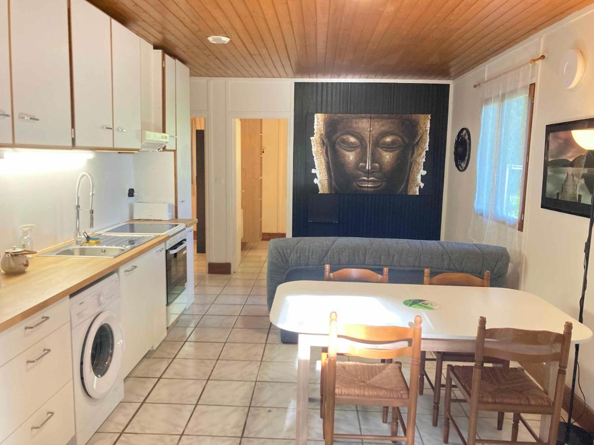 Residence Les Chenes Parisot  Zewnętrze zdjęcie