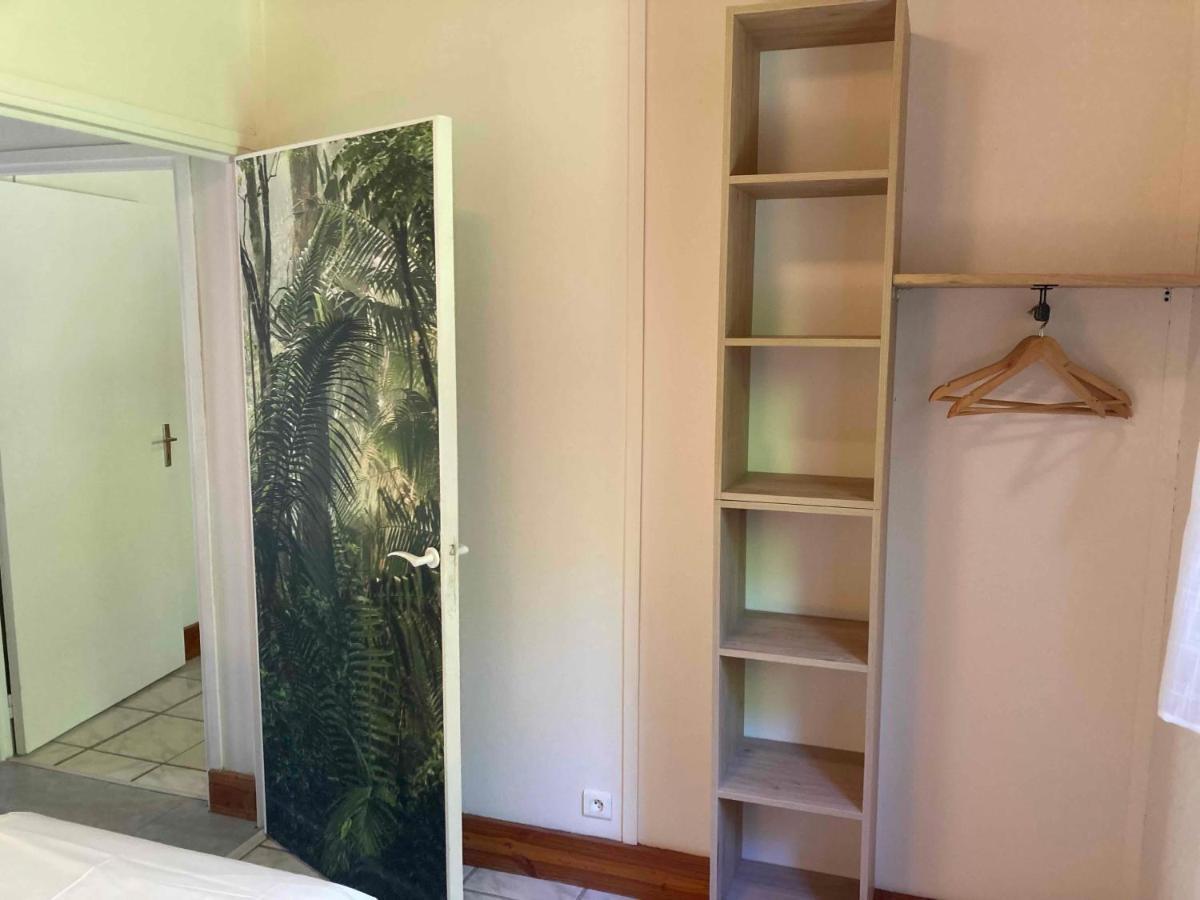 Residence Les Chenes Parisot  Zewnętrze zdjęcie