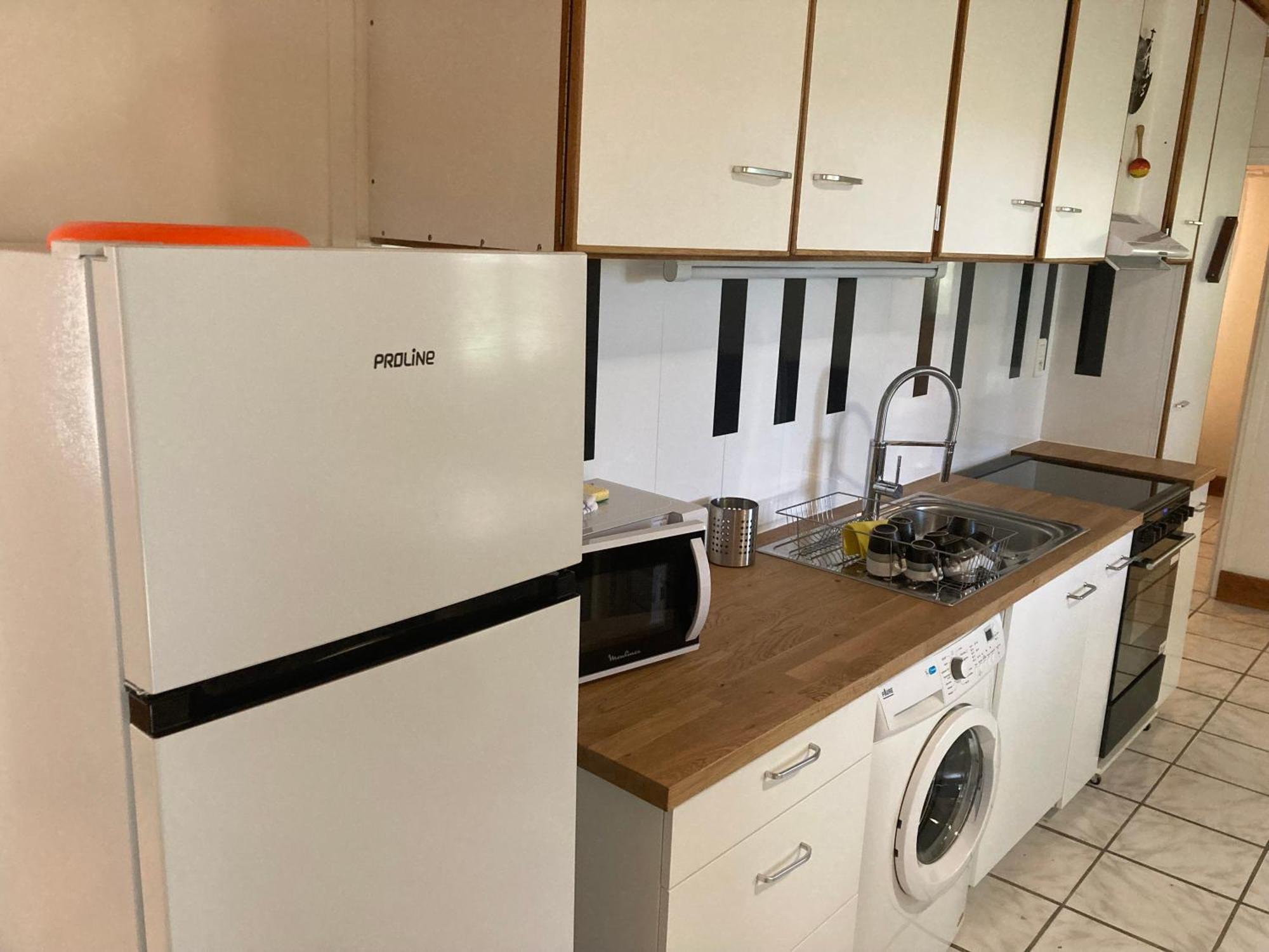 Residence Les Chenes Parisot  Zewnętrze zdjęcie