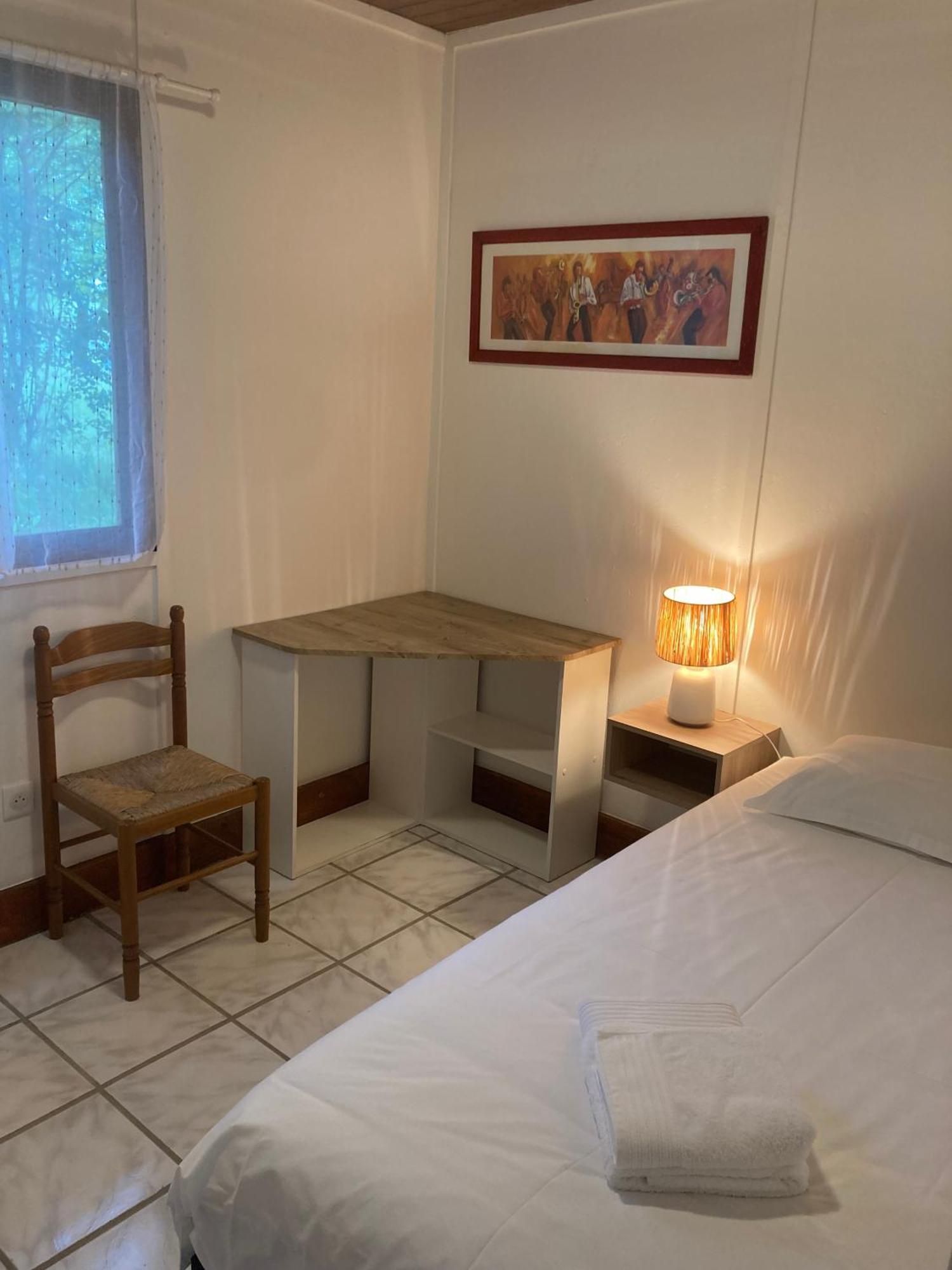 Residence Les Chenes Parisot  Zewnętrze zdjęcie