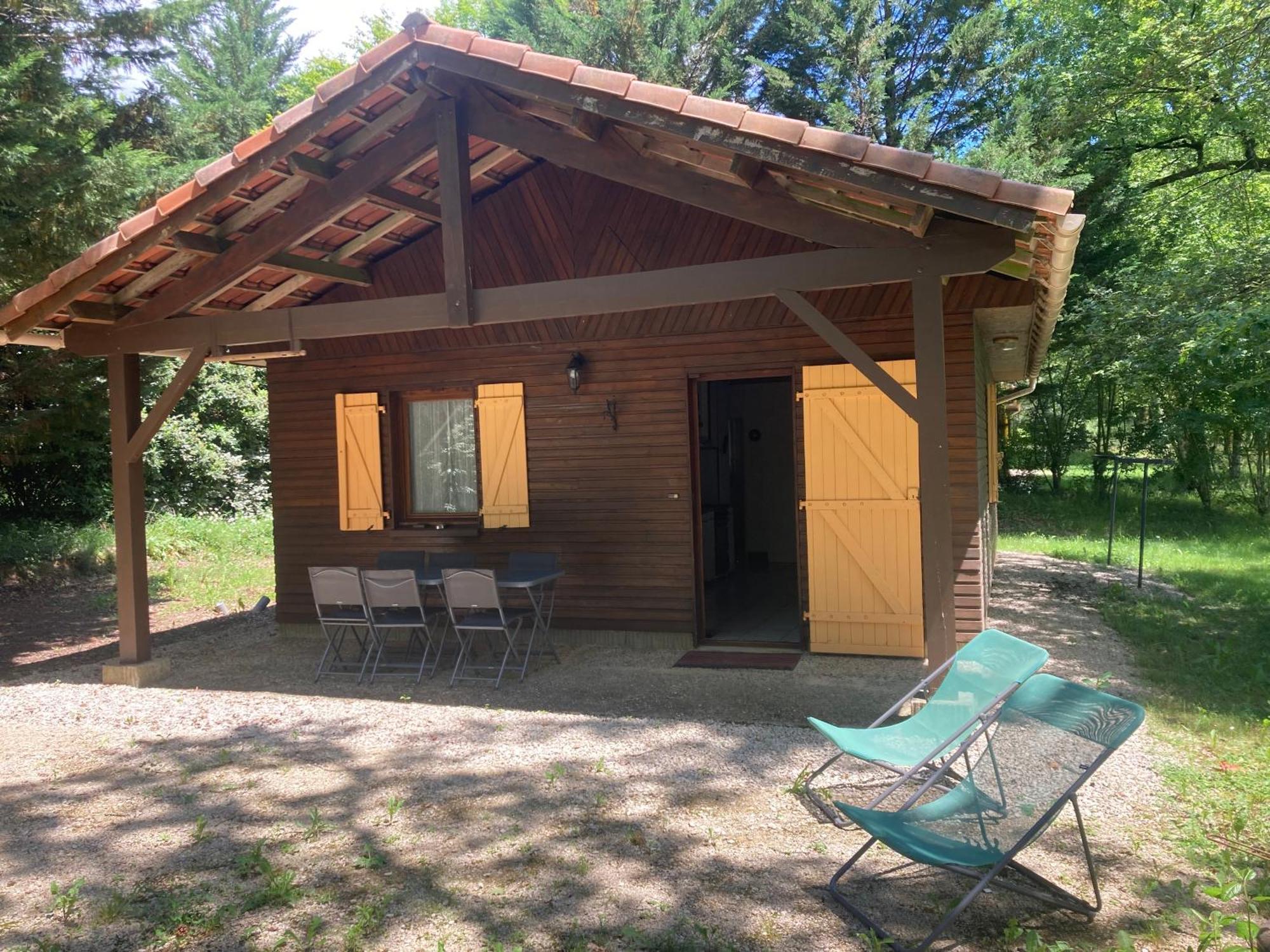 Residence Les Chenes Parisot  Zewnętrze zdjęcie