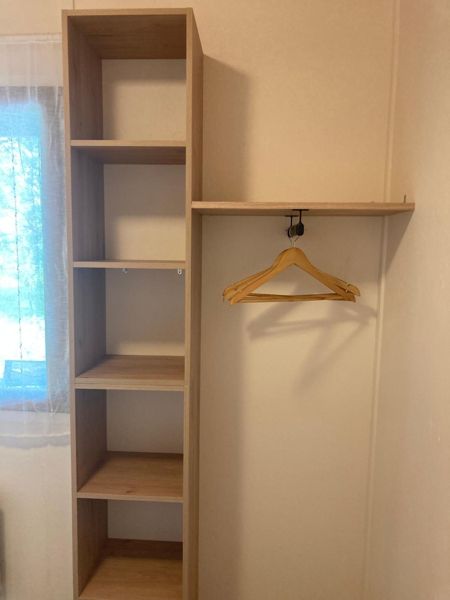 Residence Les Chenes Parisot  Zewnętrze zdjęcie