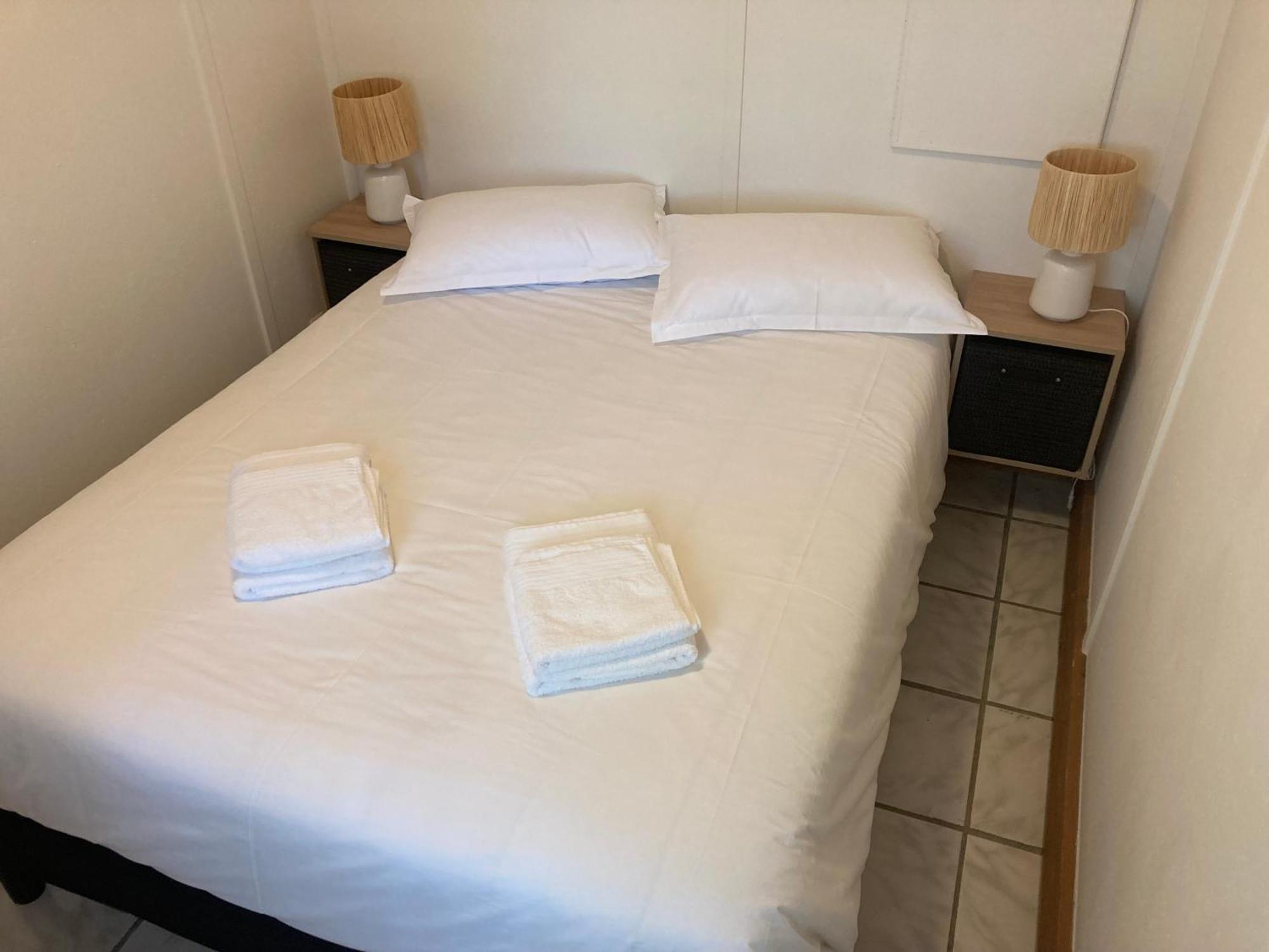 Residence Les Chenes Parisot  Zewnętrze zdjęcie