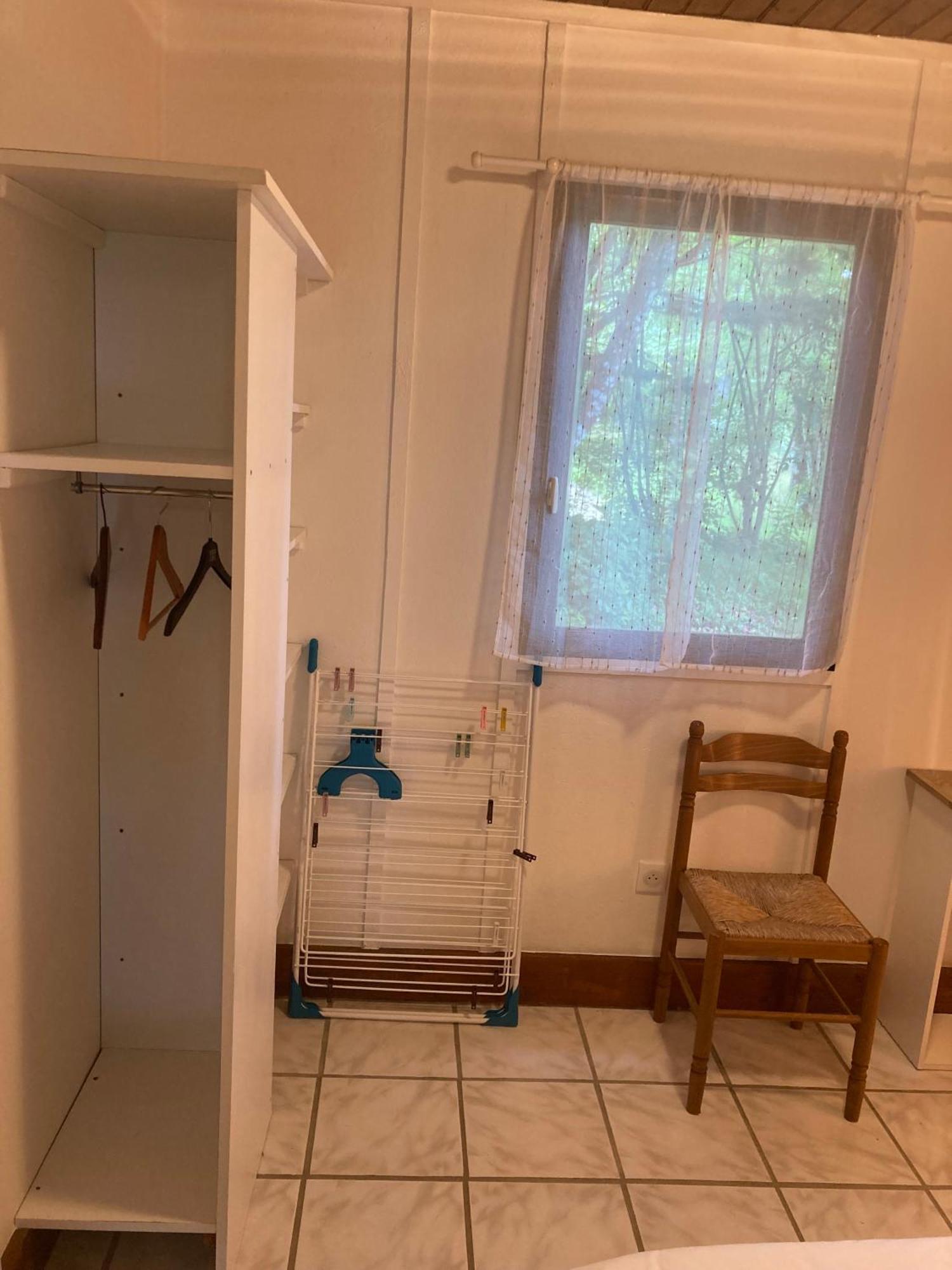 Residence Les Chenes Parisot  Zewnętrze zdjęcie